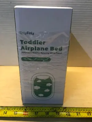 2 pack toddler airplane bed