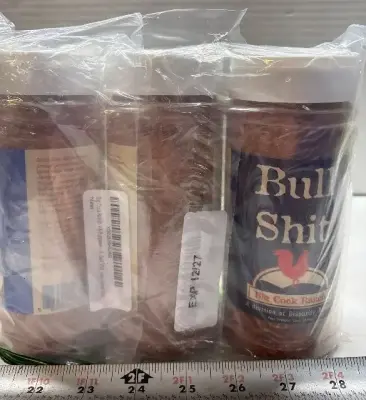 3pk seasoning exp:12/27