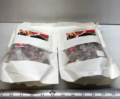 2pk ginseng five treasure tree