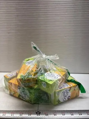 10pk crystal light lemon iced tea exp:12/27