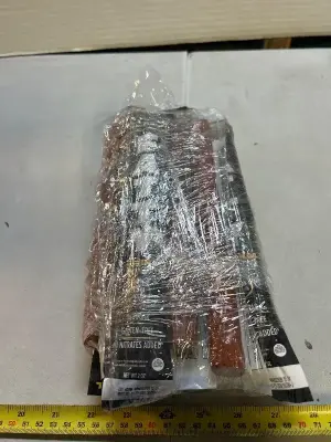 A lot of fatty meat sticks 11/26