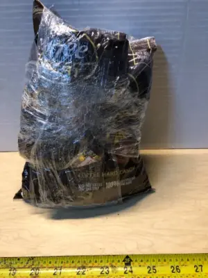 3 bags 100pc per bag coffee delight coffee hard candy exp:3/26