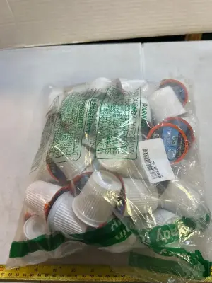 A lot of organic Guatemala K cups