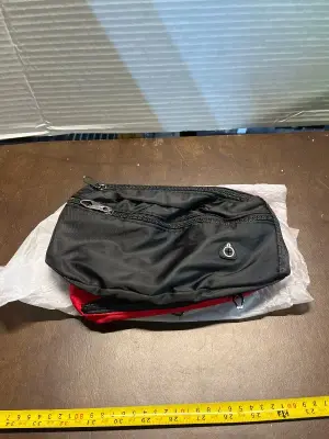 3ct 2pack fanny packs