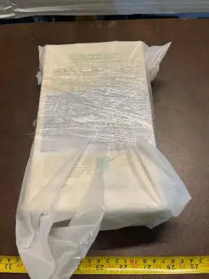 4ct gonim hydro boost skin barrier masks