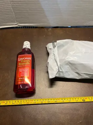 3ct lavoris fresh breath