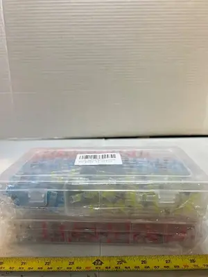 550 piece two count solder seal