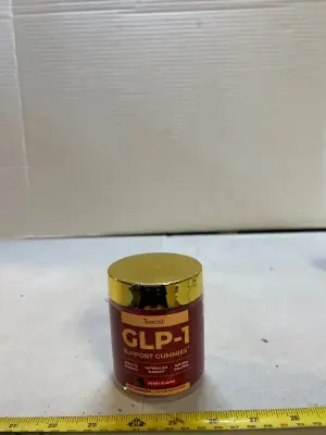 GLP one support gummy’s