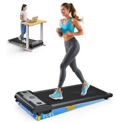 Servfit treadmill (similar to image)