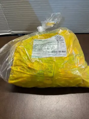 large conversation hearts 5lb