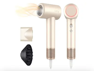 Enssu high speed hair dryer (similar to image)