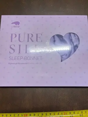 sleep bonnet