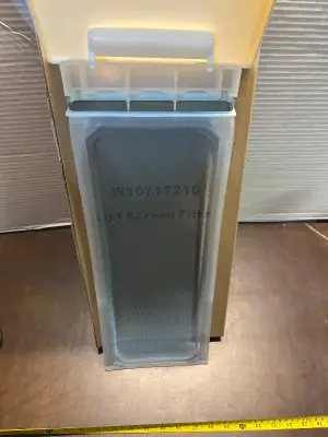 2ct dryer lint screen