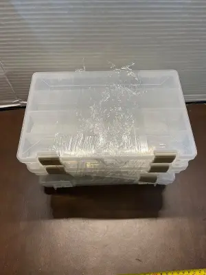 4ct storage containers