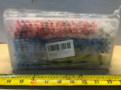 Solder seal connectors 2 boxes