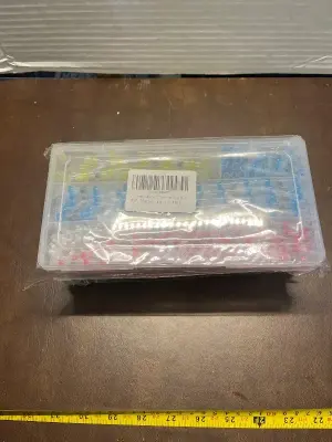 2ct 550pcs solder seal