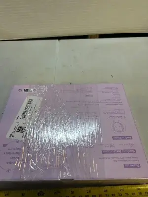 two count silk sleep bonnets