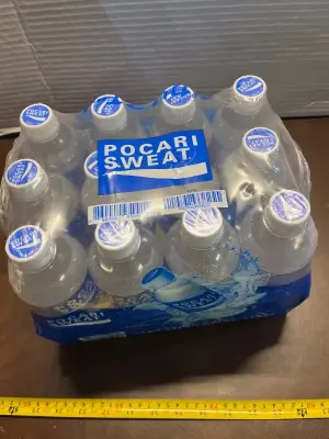 2ct  sweat water