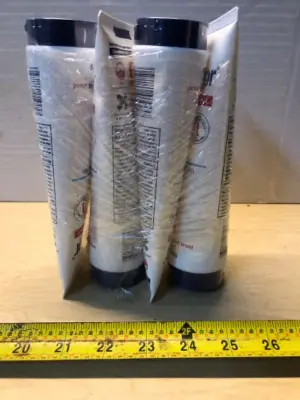 4 tubes Aquaphor healing ointment 7oz each