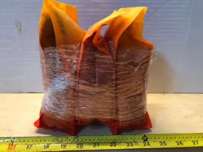 3 bags whole bean specialty coffee exp1/22/26