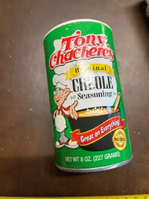creole seasoning