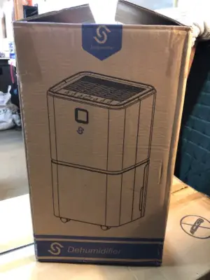 1500sq ft dehumidifier