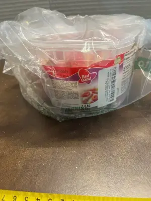 sour sucker gummy candy