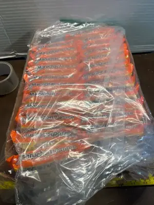 box of chicken ramen