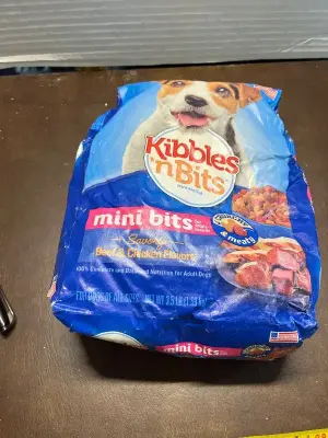 kibbles n bites