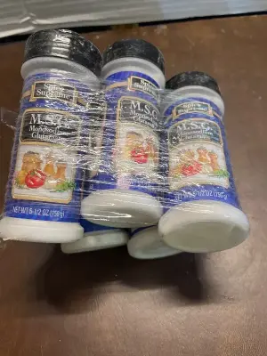 5cf mono sodium glutamate