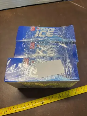 3ct dentyne ice gum