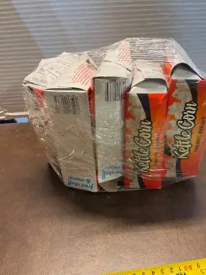 5ct kettle corn popcorn