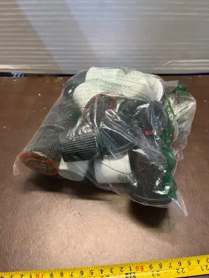 bag of k-cups