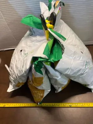 4ct potato chips exp 02/26