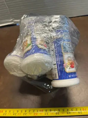 6ct mono sodium glutamate