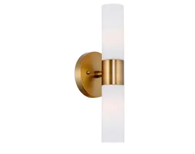 Wall sconce (similar to image)