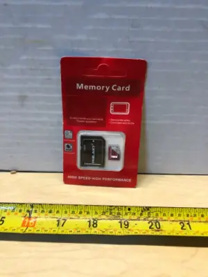 1024GB memory card