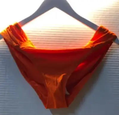 4 pairs size XL swim bottoms