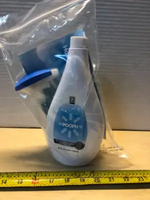 32oz pooph odor eliminatior