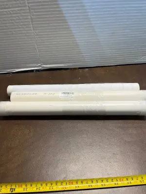 black & white wall art 16*24