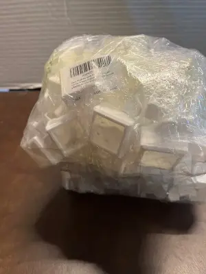 2ct 50 pcs for hover outfit led lights