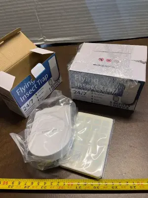 3ct flying insect trap