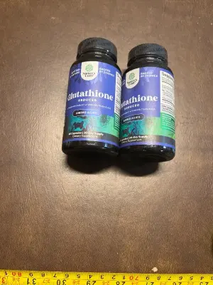 2ct glutathione