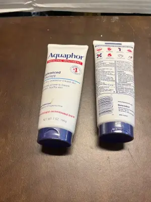 2ct aquaphor