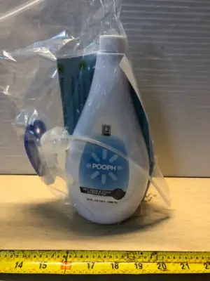 32oz pooph odor eliminatior