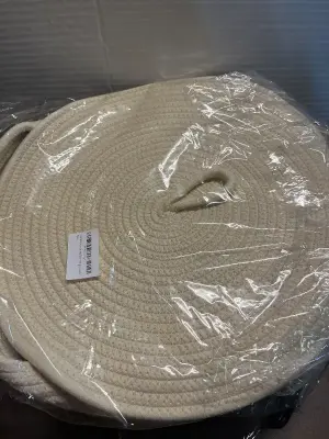 placemat with holder