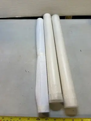 two count black and white wall art