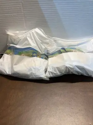 2ct 6pack Himalayan dog chew