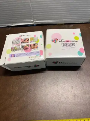 2ct diamond paintings