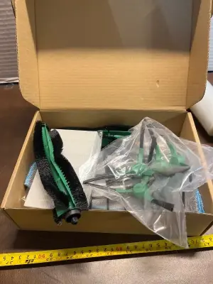irobot roomba kit